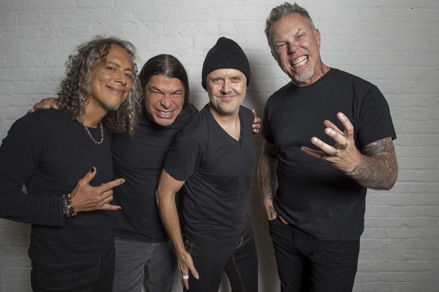 Metallica